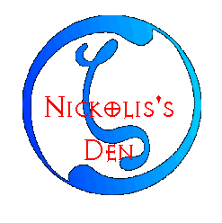 Nickolis's Den